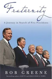Capa de Fraternity