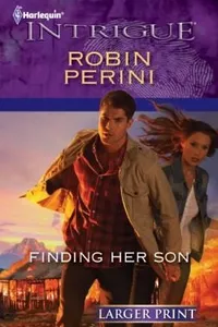 Finding Her Son