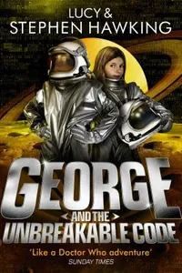 George and the Unbreakable Code