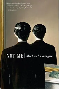 Not me