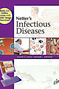 Netter's infectious diseases