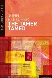 The Tamer Tamed