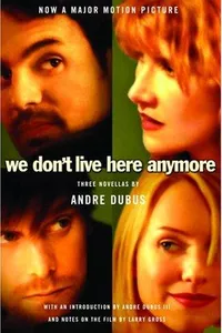 We don't live here anymore
