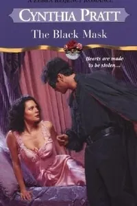 The Black Mask
