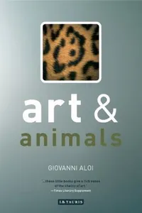 Art And Animals