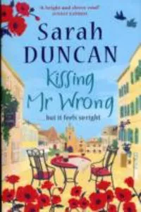 Kissing Mr Wrong