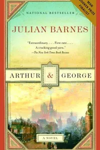 Arthur and George