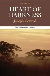 Heart Of Darkness Complete Authoritative Text With Biographical Historical And Cultural Contexts Critical History And Essays From Contemporary Critical Perspectives