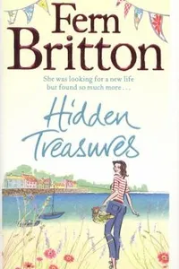 Cover of Hidden Treasures