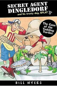 The case of the yodeling turtles