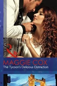 The Tycoons Delicious Distraction