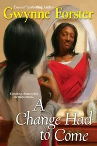 Cover of A Change Had To Come
