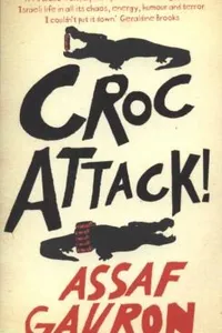 Crocattack