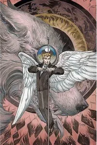 Lucifer, Vol. 9