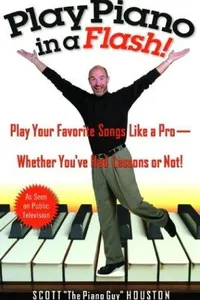 Play Piano in a Flash!