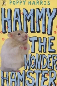 Hammy The Wonder Hamster