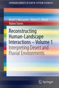 Reconstructing Humanlandscape Interactions