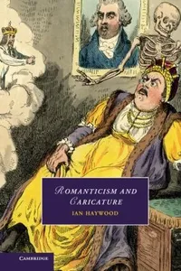 Romanticism And Caricature