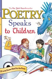 Poetry speaks to children