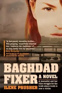 Baghdad Fixer