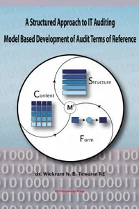 A Structured Approach To It Auditing Model Based Development Of Audit Terms Of Reference
