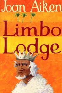 Cover of Limbo Lodge (Wolves #5) by Joan Aiken