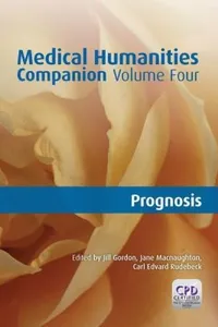 Medical Humanitites Companion Prognosis