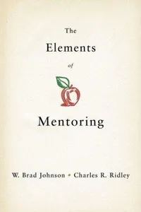 The elements of mentoring