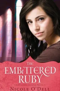 The Embittered Ruby A Diamond Estates Novel