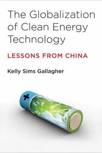 The Globalization Of Clean Energy Technology Lessons From China