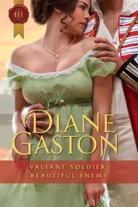 Valiant Soldier, Beautiful Enemy