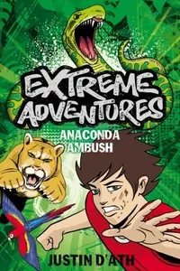 Anaconda Ambush