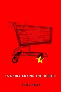 Is China Buying The World