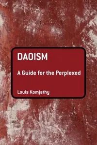 Daoism A Guide For The Perplexed