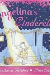 Capa de Angelinas Cinderella