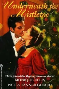 Underneath the Mistletoe