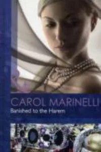 Banished to the Harem