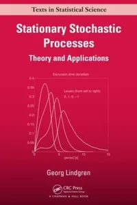 Stationary Stochastic Processes Theory And Applications