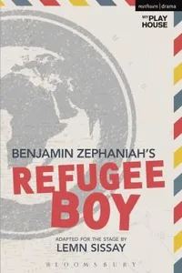 Benjamin Zephaniahs Refugee Boy