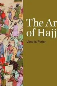 Cover of The Art Of Hajj