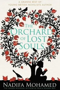 The Orchard Of Lost Souls