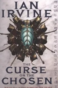 The Curse On The Chosen A Tale Of The Three Worlds