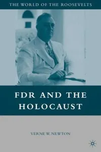 Fdr And The Holocaust