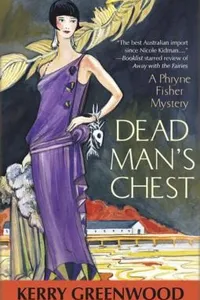 Dead Man's Chest (Phryne Fisher, #18)