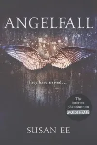 Angelfall (Penryn & the End of Days, #1)
