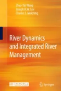 River Dynamics And Integrated River Management