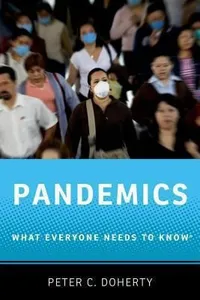Capa de Pandemics