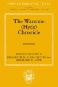 The Warenne Hyde Chronicle