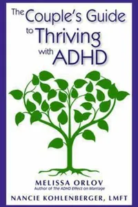 The Couples Guide to Thriving with ADHD