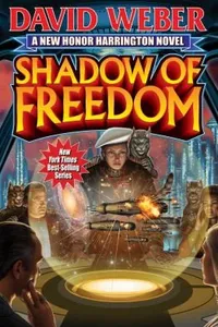 Shadow Of Freedom